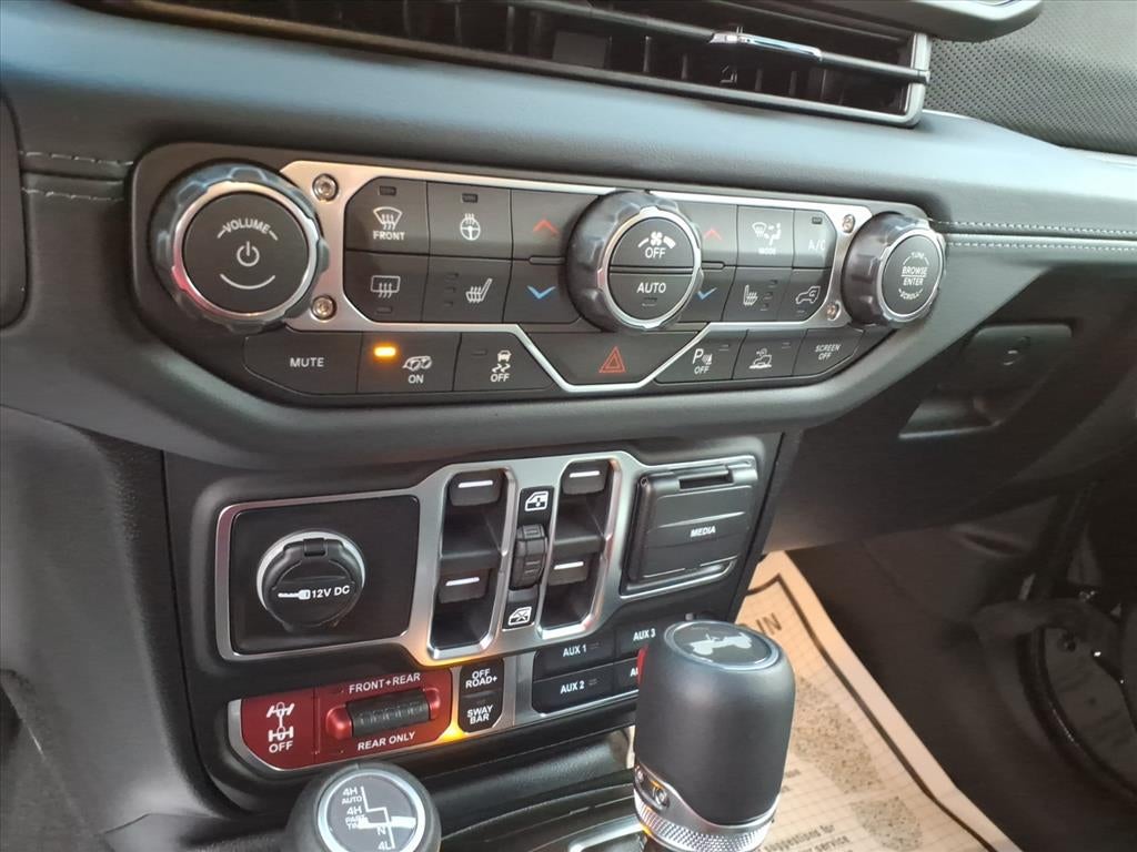 2026 Jeep Wrangler WRANGLER 4-DOOR MOAB 392