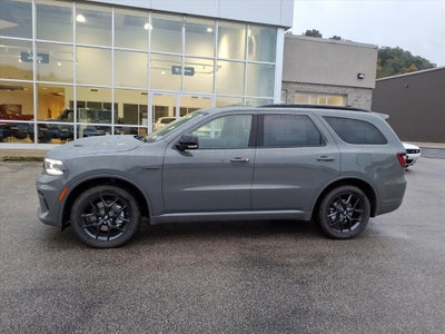 2027 Dodge Durango DURANGO GT HEMI V8 PLUS AWD