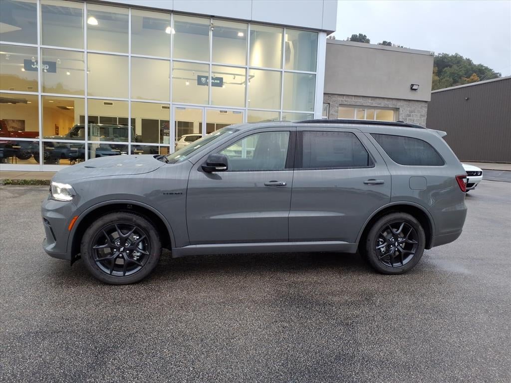 2027 Dodge Durango DURANGO GT HEMI V8 PLUS AWD
