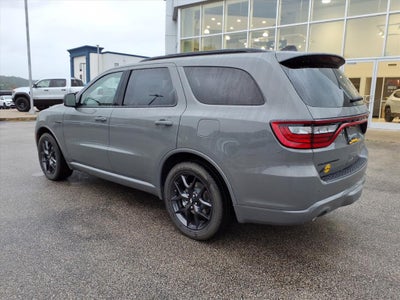 2027 Dodge Durango DURANGO GT HEMI V8 PLUS AWD