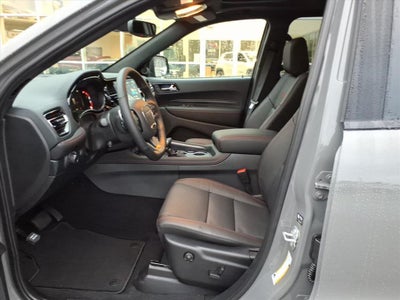 2027 Dodge Durango DURANGO GT HEMI V8 PLUS AWD