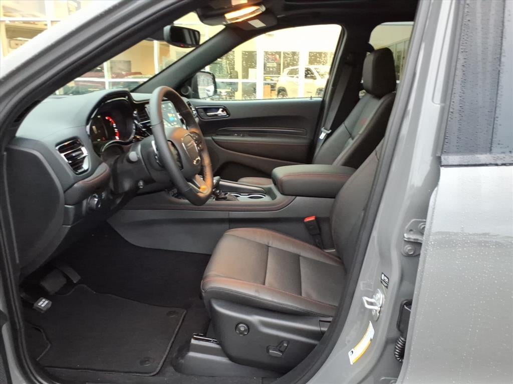2027 Dodge Durango DURANGO GT HEMI V8 PLUS AWD