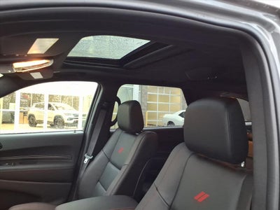 2027 Dodge Durango DURANGO GT HEMI V8 PLUS AWD