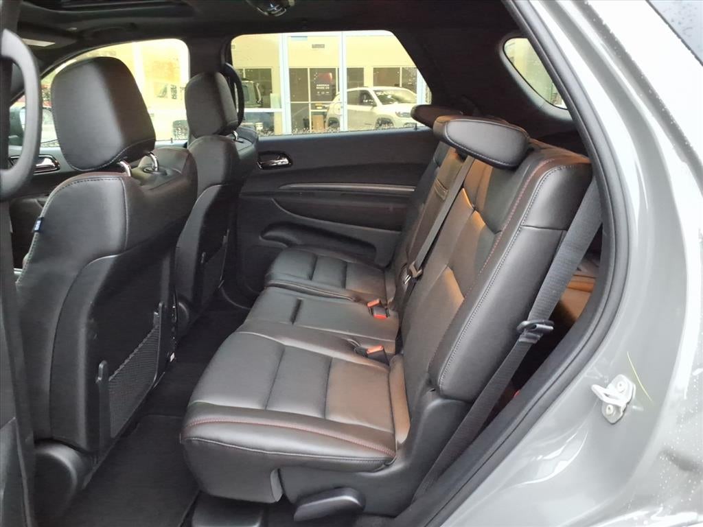2027 Dodge Durango DURANGO GT HEMI V8 PLUS AWD