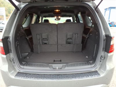 2027 Dodge Durango DURANGO GT HEMI V8 PLUS AWD