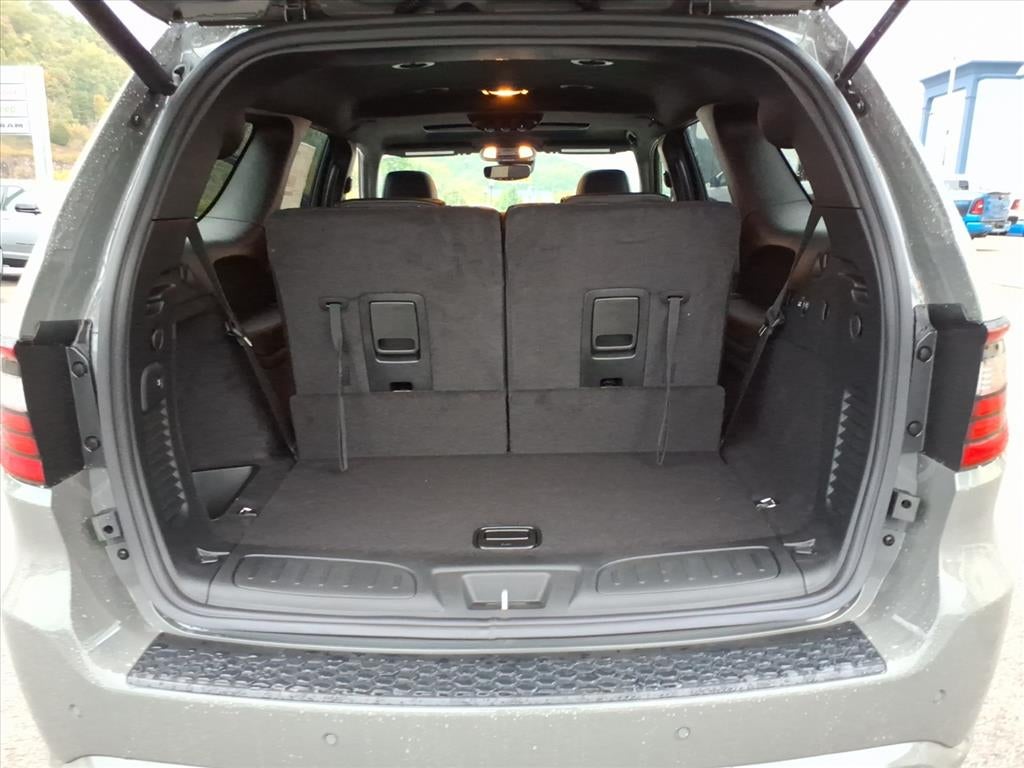 2027 Dodge Durango DURANGO GT HEMI V8 PLUS AWD