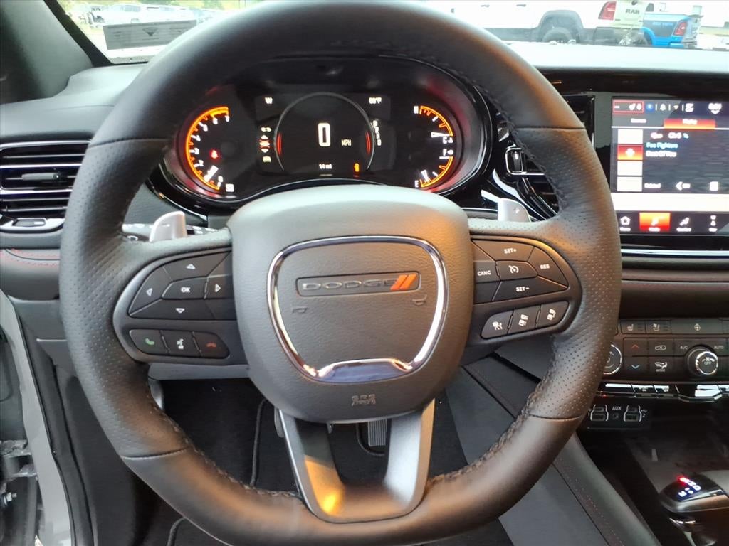 2027 Dodge Durango DURANGO GT HEMI V8 PLUS AWD