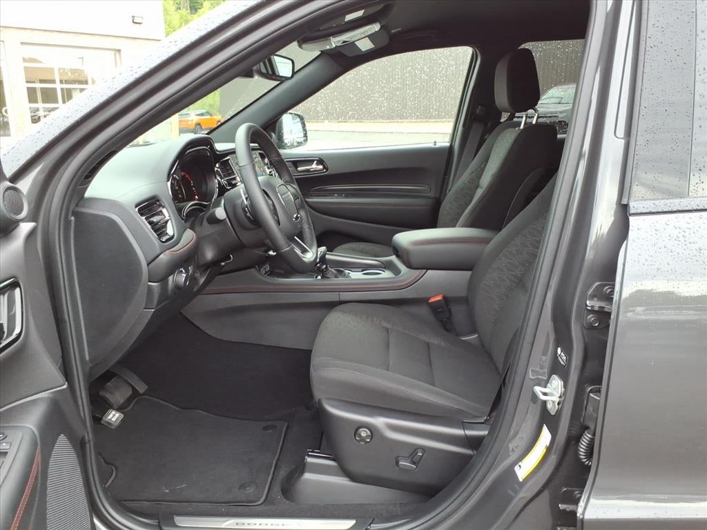 2026 Dodge Durango DURANGO GT AWD HEMI V8