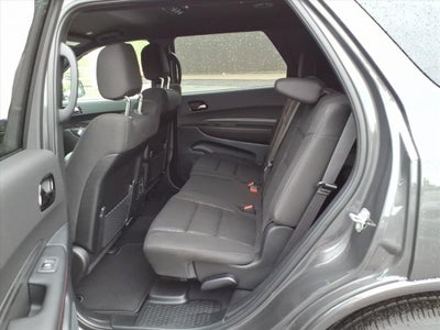 2026 Dodge Durango DURANGO GT AWD HEMI V8