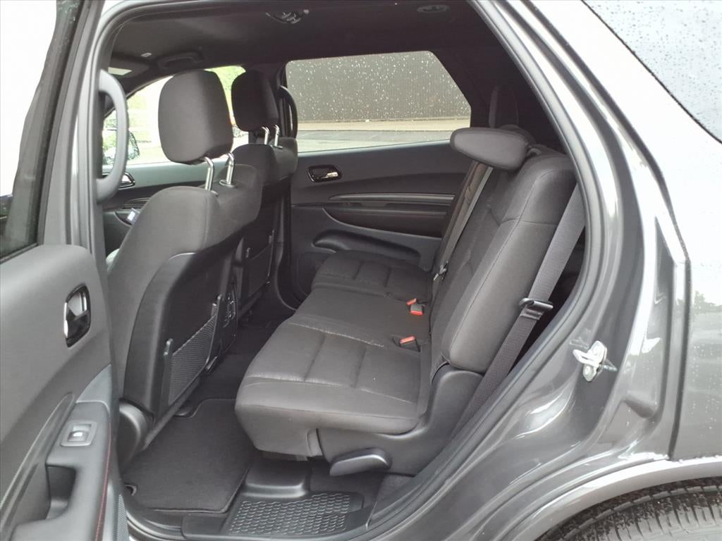 2026 Dodge Durango DURANGO GT AWD HEMI V8