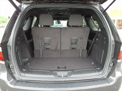 2026 Dodge Durango DURANGO GT AWD HEMI V8