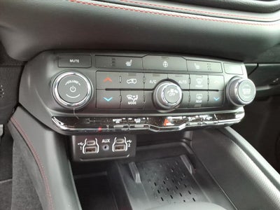 2026 Dodge Durango DURANGO GT AWD HEMI V8