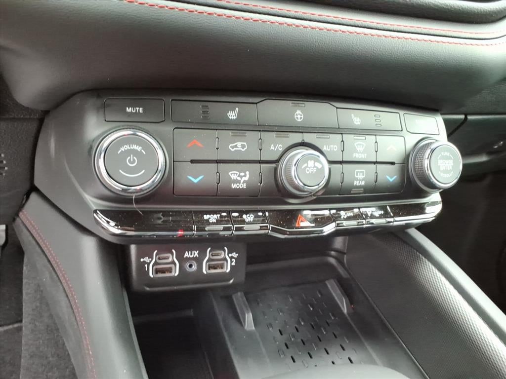 2026 Dodge Durango DURANGO GT AWD HEMI V8
