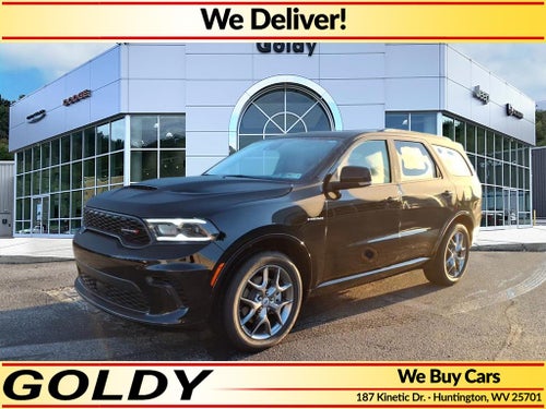 2027 Dodge Durango DURANGO GT HEMI V8 PLUS AWD