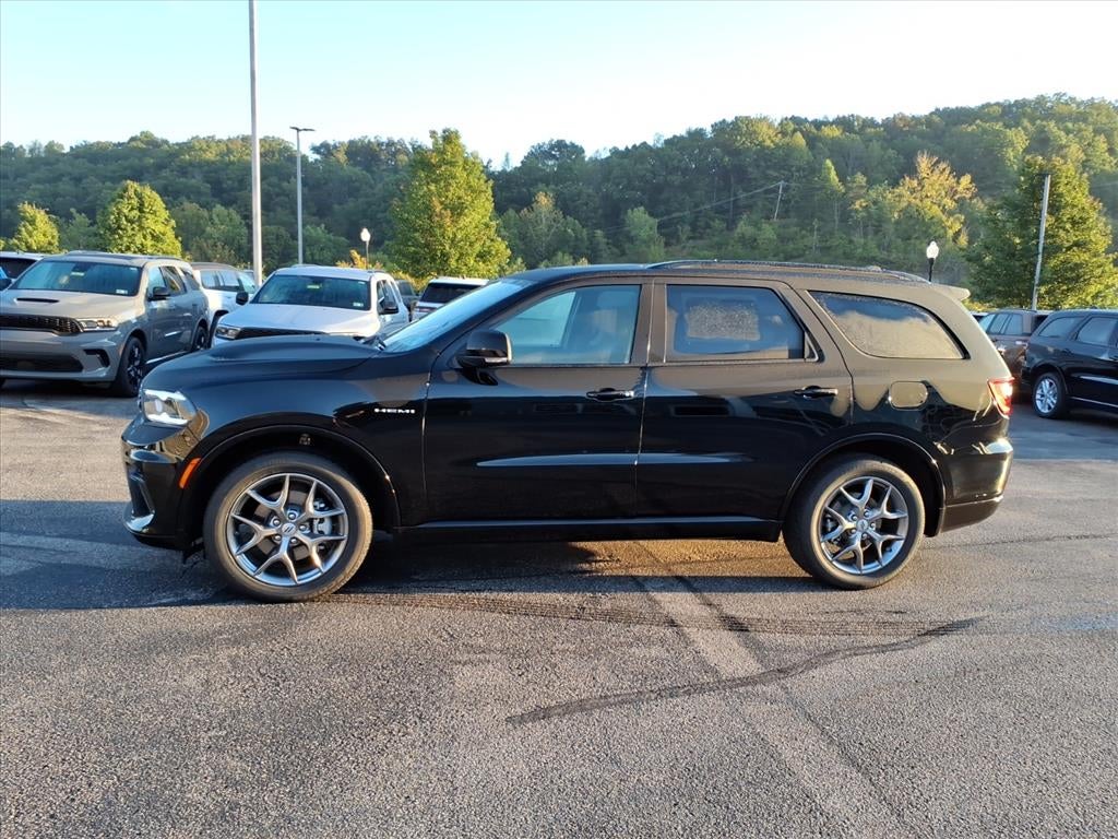 2027 Dodge Durango DURANGO GT HEMI V8 PLUS AWD
