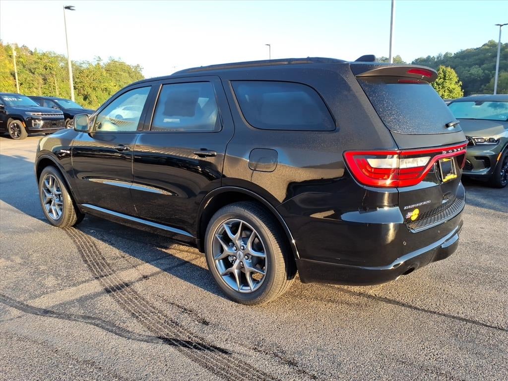2027 Dodge Durango DURANGO GT HEMI V8 PLUS AWD