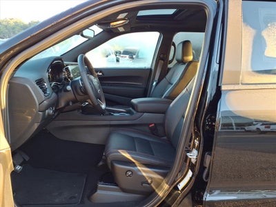 2027 Dodge Durango DURANGO GT HEMI V8 PLUS AWD