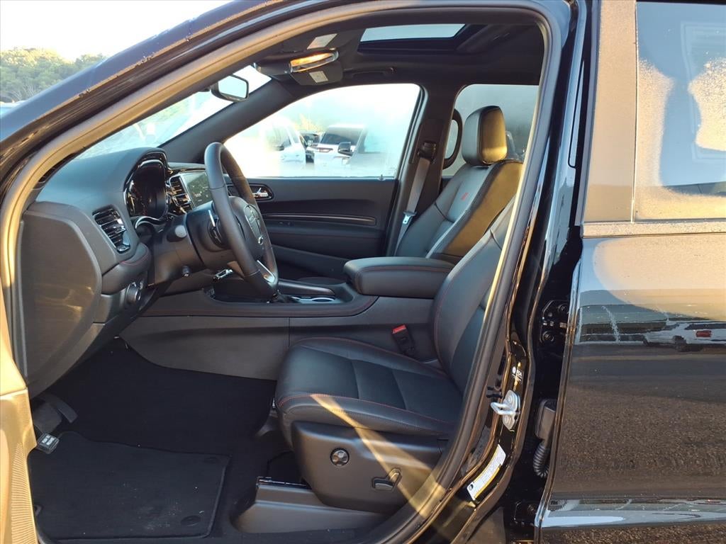 2027 Dodge Durango DURANGO GT HEMI V8 PLUS AWD