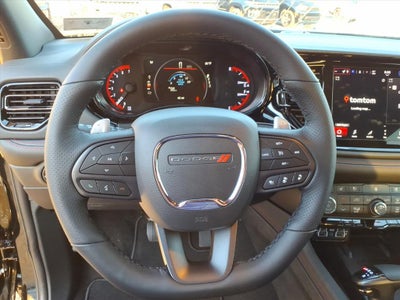 2027 Dodge Durango DURANGO GT HEMI V8 PLUS AWD