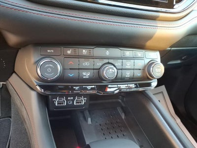 2027 Dodge Durango DURANGO GT HEMI V8 PLUS AWD