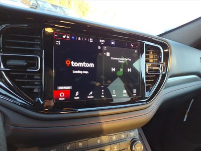2027 Dodge Durango DURANGO GT HEMI V8 PLUS AWD