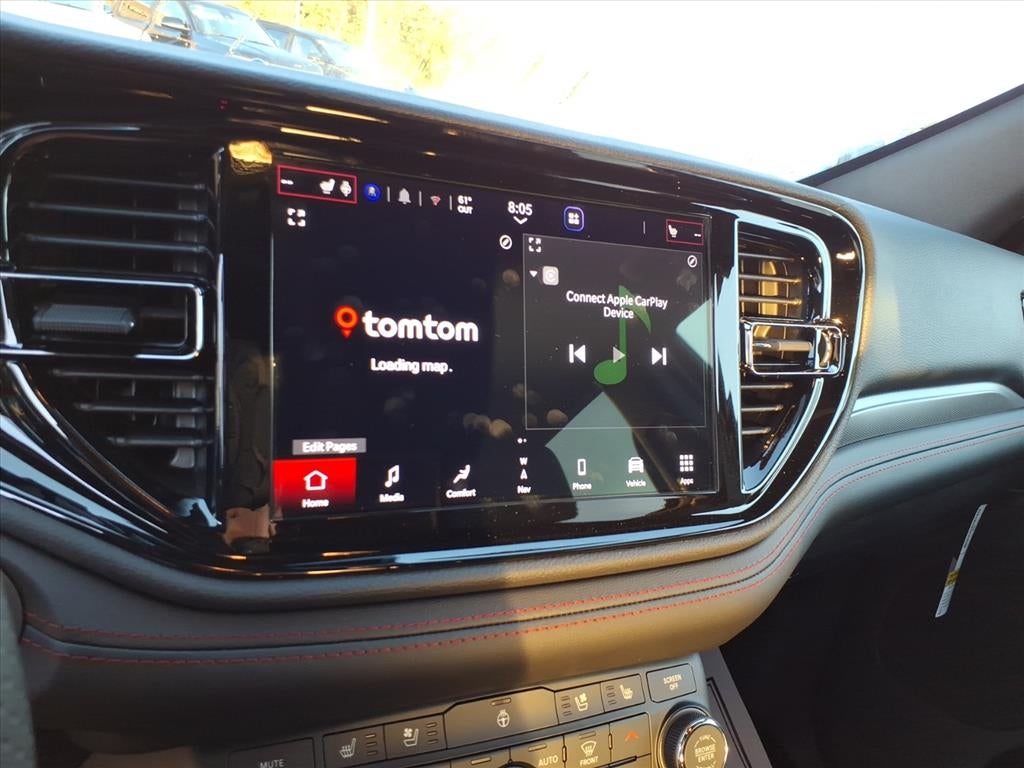2027 Dodge Durango DURANGO GT HEMI V8 PLUS AWD