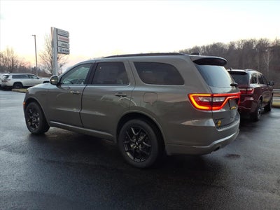 2026 Dodge Durango DURANGO GT AWD HEMI V8