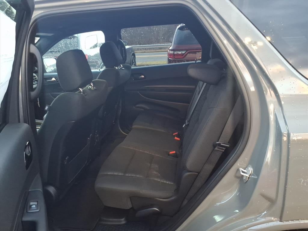 2026 Dodge Durango DURANGO GT AWD HEMI V8