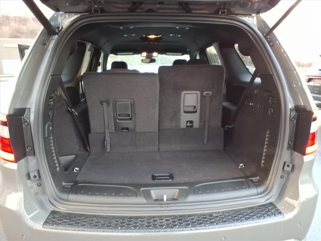 2026 Dodge Durango DURANGO GT AWD HEMI V8