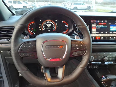 2026 Dodge Durango DURANGO GT AWD HEMI V8