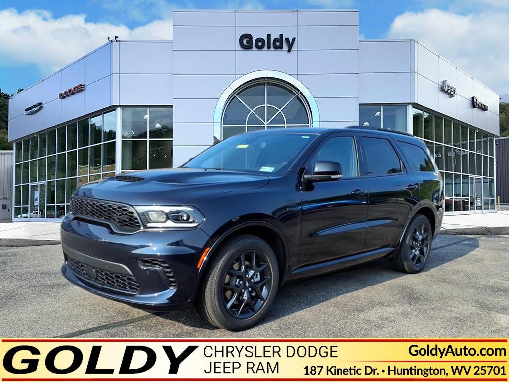 2026 Dodge Durango DURANGO GT HEMI V8 PREMIUM AWD AMERICA250