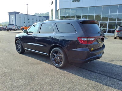 2026 Dodge Durango DURANGO GT HEMI V8 PREMIUM AWD AMERICA250