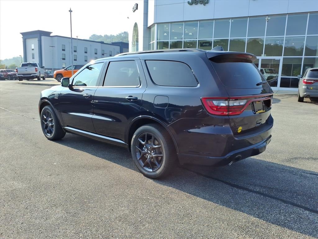 2026 Dodge Durango DURANGO GT HEMI V8 PREMIUM AWD AMERICA250