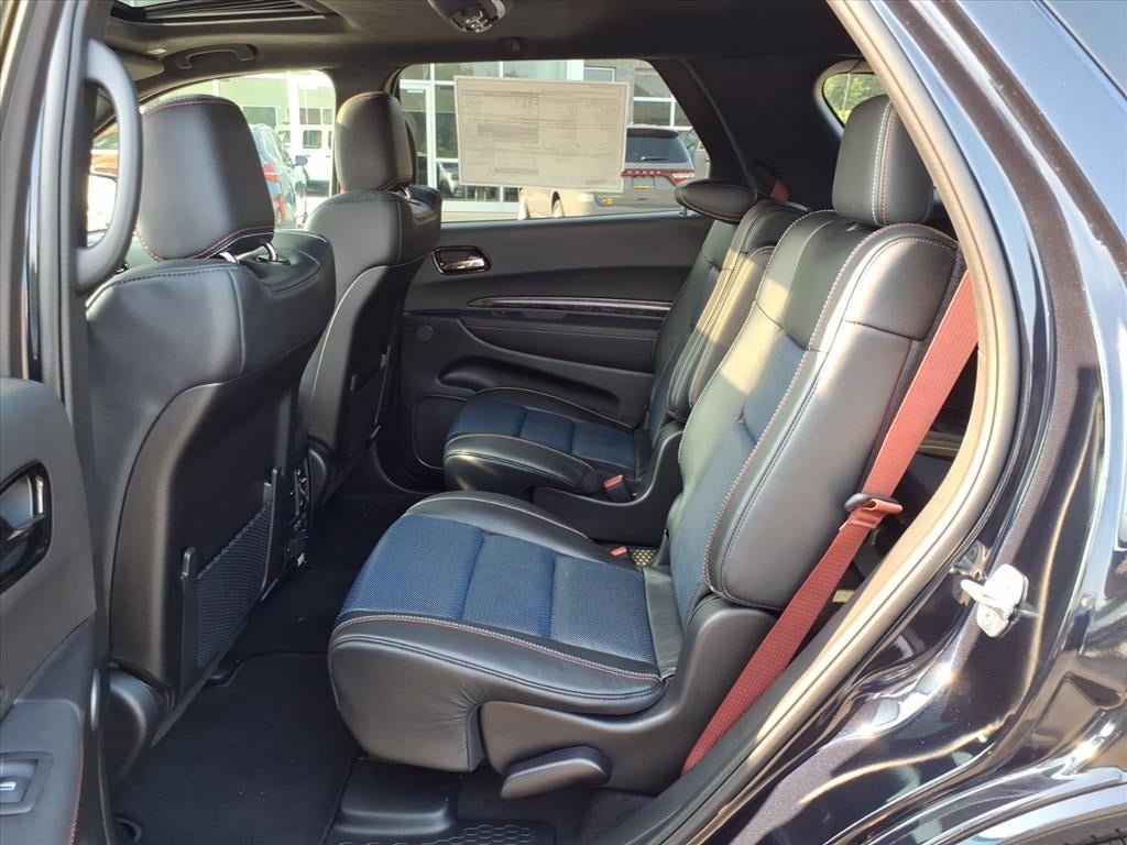 2026 Dodge Durango DURANGO GT HEMI V8 PREMIUM AWD AMERICA250