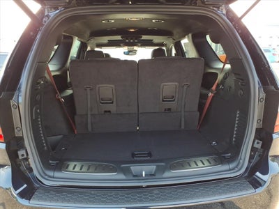 2026 Dodge Durango DURANGO GT HEMI V8 PREMIUM AWD AMERICA250