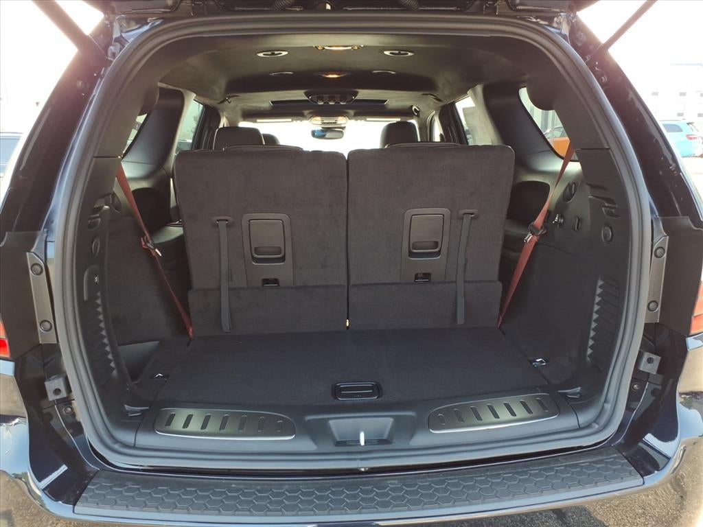 2026 Dodge Durango DURANGO GT HEMI V8 PREMIUM AWD AMERICA250