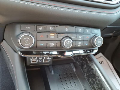 2026 Dodge Durango DURANGO GT HEMI V8 PREMIUM AWD AMERICA250