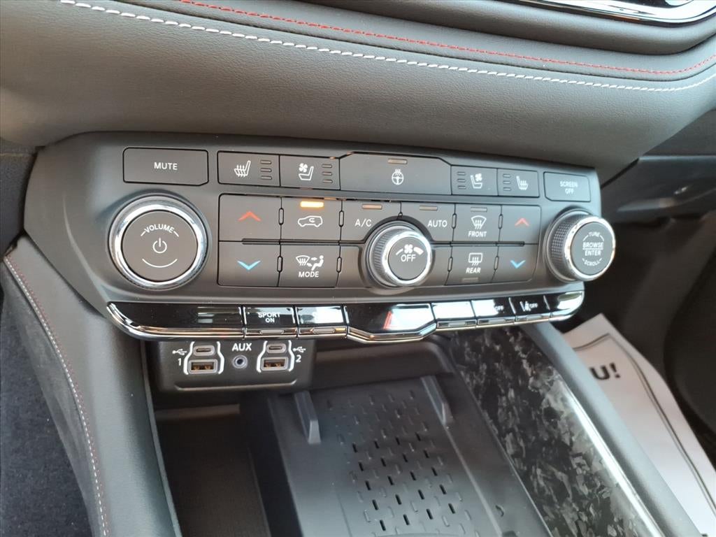 2026 Dodge Durango DURANGO GT HEMI V8 PREMIUM AWD AMERICA250