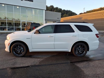 2027 Dodge Durango DURANGO GT HEMI V8 PLUS AWD