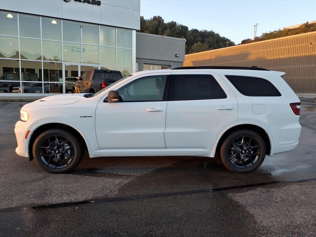 2027 Dodge Durango DURANGO GT HEMI V8 PLUS AWD