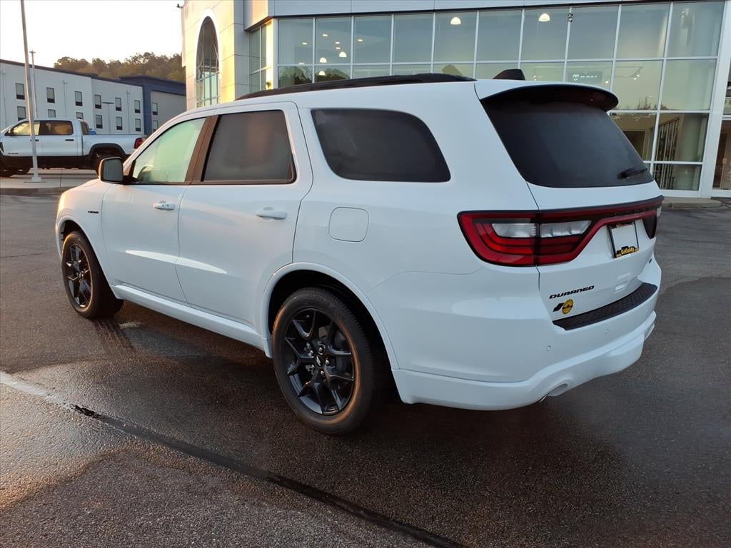 2027 Dodge Durango DURANGO GT HEMI V8 PLUS AWD