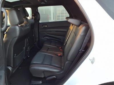 2027 Dodge Durango DURANGO GT HEMI V8 PLUS AWD