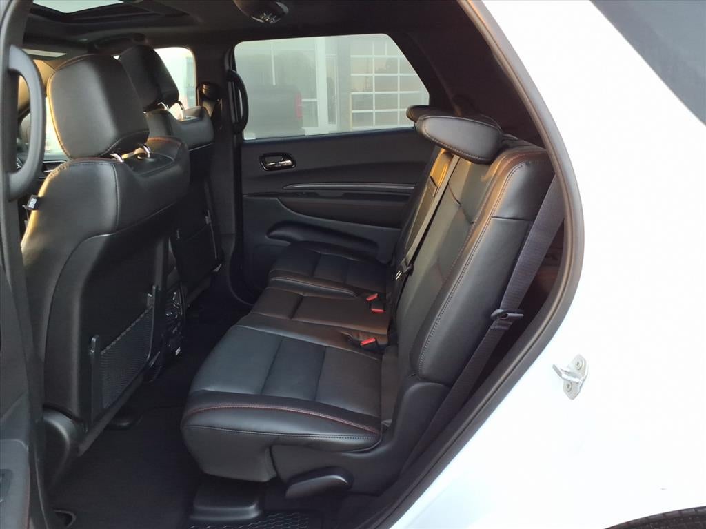 2027 Dodge Durango DURANGO GT HEMI V8 PLUS AWD