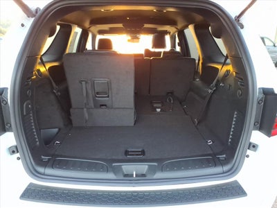 2027 Dodge Durango DURANGO GT HEMI V8 PLUS AWD