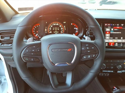 2027 Dodge Durango DURANGO GT HEMI V8 PLUS AWD