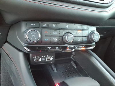 2027 Dodge Durango DURANGO GT HEMI V8 PLUS AWD