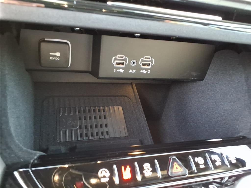 2026 Jeep Grand Wagoneer GRAND WAGONEER L 4X4