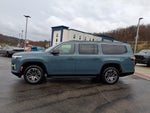 2026 Jeep Grand Wagoneer GRAND WAGONEER L 4X4