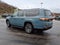2026 Jeep Grand Wagoneer GRAND WAGONEER L 4X4