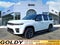 2026 Jeep Grand Wagoneer GRAND WAGONEER UPLAND 4X4